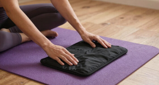 8 Best Yoga Mats For Heated Practice In 2026