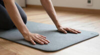 9 Best Anti-Slip Yoga Mats for Heated Practice in 2026