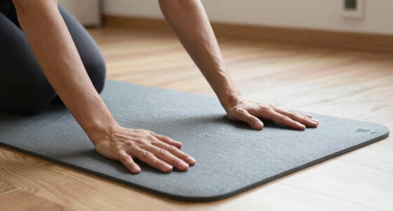 9 Best Anti-Slip Yoga Mats for Heated Practice in 2026