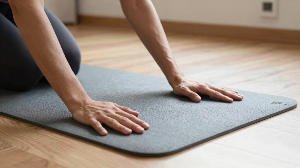 9 Best Anti-Slip Yoga Mats for Heated Practice in 2026