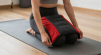 9 Best Yoga Mats for Heated Practice in 2026