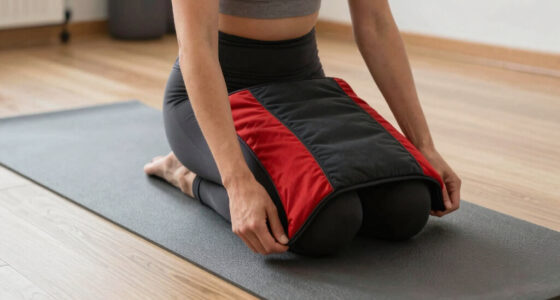 9 Best Yoga Mats for Heated Practice in 2026