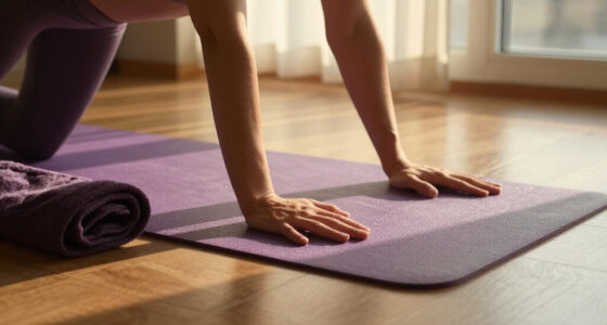 9 Best Yoga Mats for Heated Practice in 2026