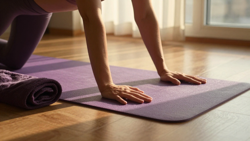 9 Best Yoga Mats for Heated Practice in 2026