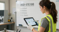 Agent Skill to Force Docs in ASD-STE100 Simplified Technical English