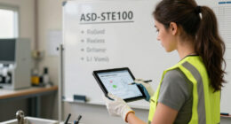 Agent Skill to Force Docs in ASD-STE100 Simplified Technical English