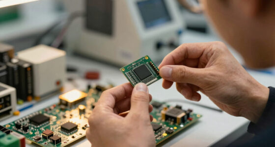 Apple To Increase Spend With Broadcom To Produce Billions More U.S. Chips