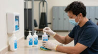 CDC seeks source of parasitic outbreak linked to ‘explosive’ diarrhea in multiple states