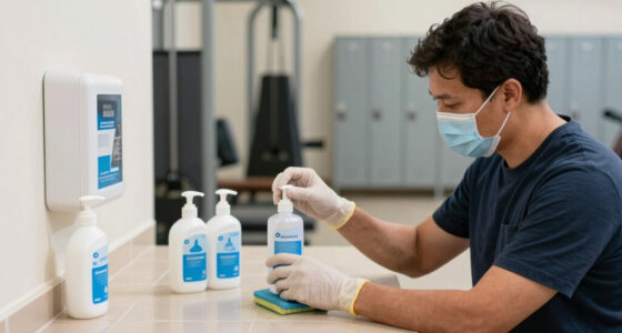 CDC seeks source of parasitic outbreak linked to ‘explosive’ diarrhea in multiple states