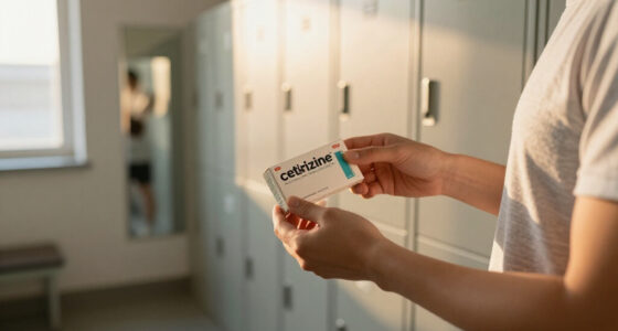 Cetirizine Recall