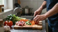 Clusters of Severe Stomach Illness Reported Across the U.S.