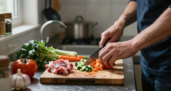 Clusters of Severe Stomach Illness Reported Across the U.S.