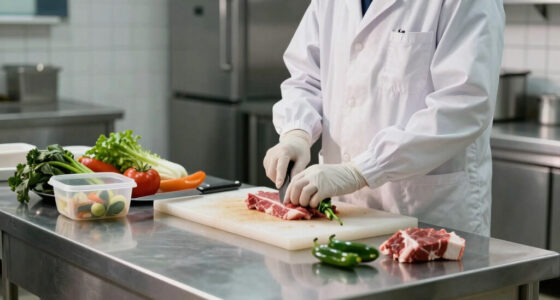 Clusters of Severe Stomach Illness Reported Across the U.S.