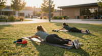 Community Wellness Campus Surges In Global Coverage