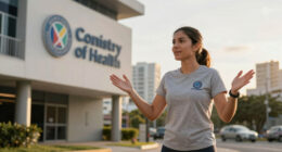 Costa Rican Ministry Of Health Surges In Global Coverage