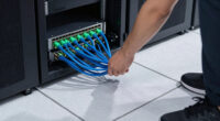 Data Center Surges In Global Coverage