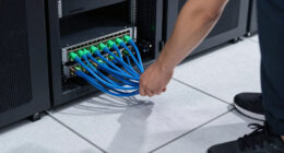 Data Center Surges In Global Coverage
