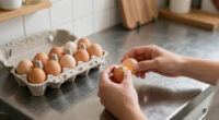 Egg Recall