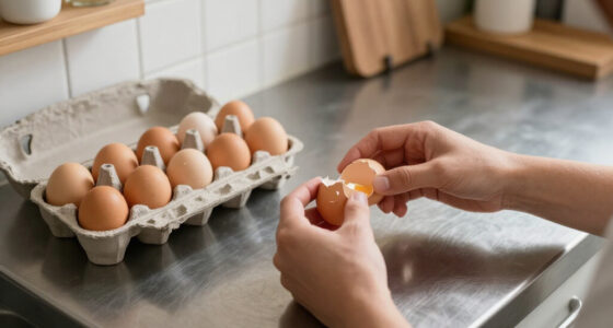 Egg Recall