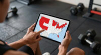 ‘Explosive’ diarrhea illness reported across US. See map of affected states