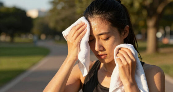 ‘Extremely high’ rates of heat-related emergency department visits, CDC says