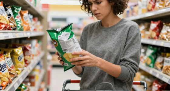 fda potato chip salmonella warning