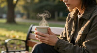 Find Time To Have A Cup Of Tea And A Nap