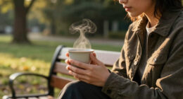 Find Time To Have A Cup Of Tea And A Nap