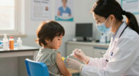 Gavi Doubles Down on Global Immunization Drive, Targets 500 Million More Children Despite Funding Squeeze