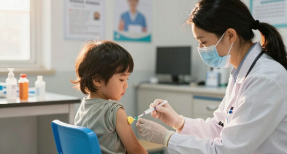 Gavi Doubles Down on Global Immunization Drive, Targets 500 Million More Children Despite Funding Squeeze