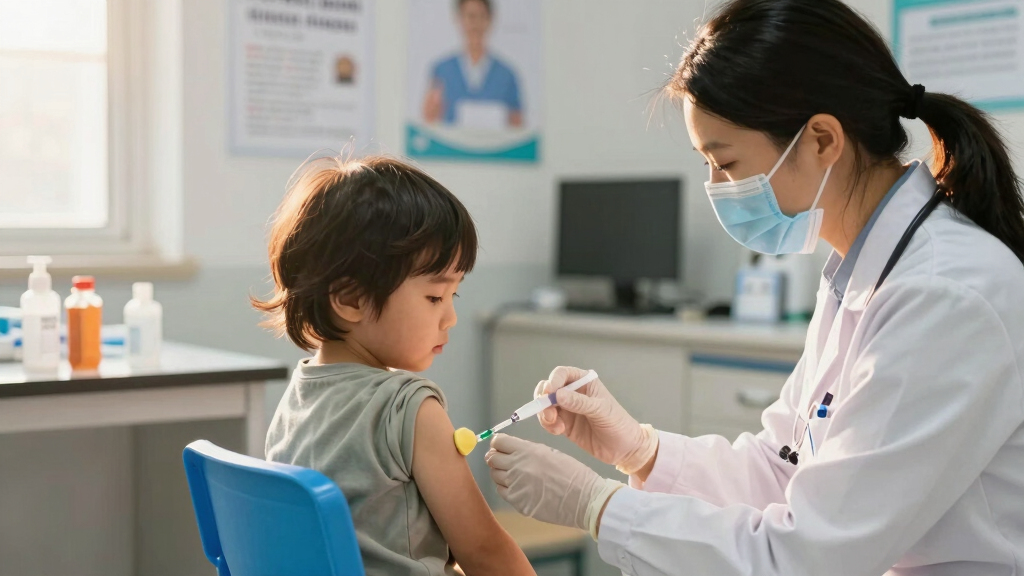 Gavi Doubles Down on Global Immunization Drive, Targets 500 Million More Children Despite Funding Squeeze