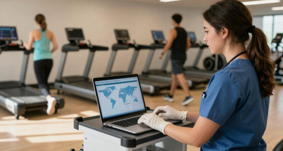 Geisinger Wyoming Valley Medical Center On Surges In Global Coverage