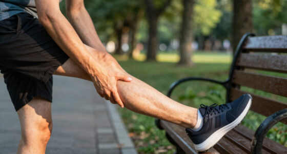 I Have Varicose Veins. Should I Worry?