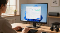 LG Monitors Silently Install Software Through Windows Update Without Consent