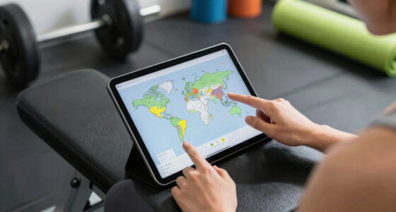 Mapquest Surges In Global Coverage