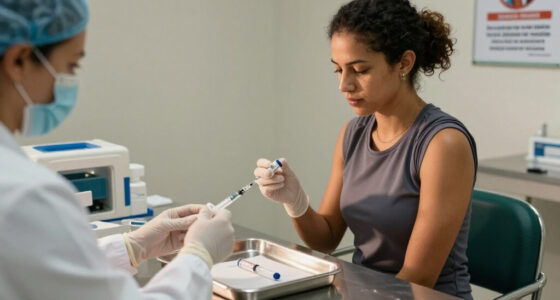 Ministry Of Health Extends Measles Vaccination To Three São Paulo Municipalities