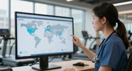 National Jewish Health, Colorado, United States Surges In Global Coverage