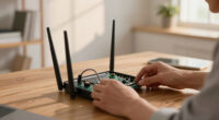 OpenWrt One – Open Hardware Router