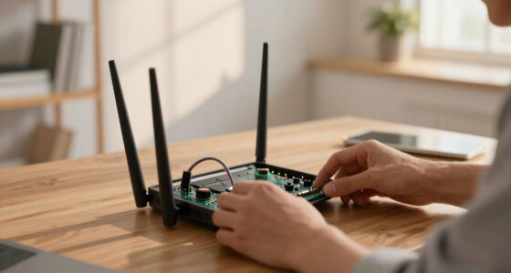 OpenWrt One – Open Hardware Router