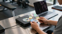 Order A Burned CD Of Your Own Public GitHub Repo