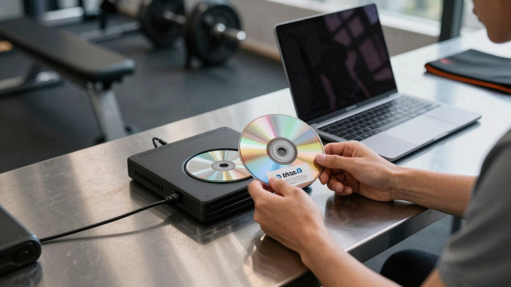 Order A Burned CD Of Your Own Public GitHub Repo
