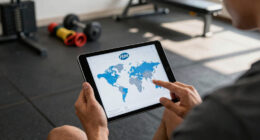 Pfizer Surges In Global Coverage