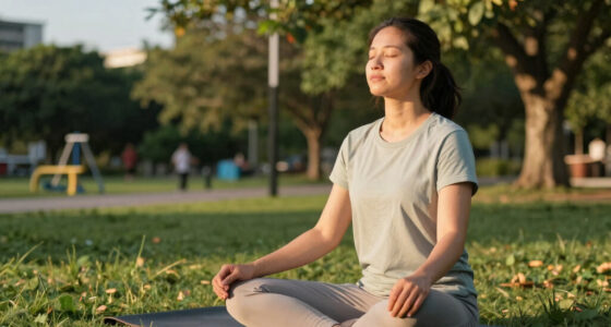 Prioritize mental health, and why communication is so important