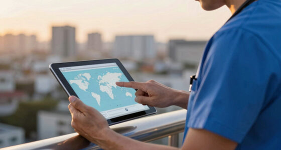 Privia Health Group Surges In Global Coverage