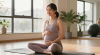 Rates Of High Blood Pressure Are Rising In Pregnant Women, Study Finds