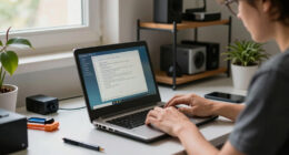 Reviving A 15-Year-old Netbook With Arch Linux