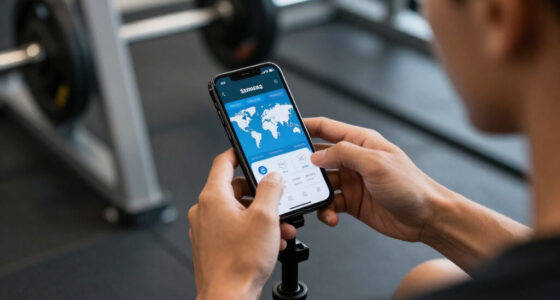 Samsung Surges In Global Coverage