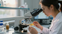 Scientists Solve A 30-Year Rye Pollen Mystery That Could Transform Cancer Research