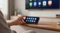 ScreenWall – Turn Old Phones Into Synced Widgets For Your Space