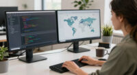 Software Development Surges In Global Coverage